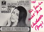 Prunerova, Michaela