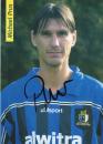 Prus, Michael - Eintracht Trier