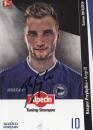Przybylko, Kacper - Arminina Bielefeld (2013/14)