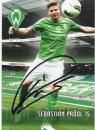 Prödl, Sebastian - Werder Bremen (2011/12)