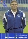 Piwonski, Manfred - MSV Duisburg (2005/06)