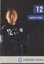 Puhl, Lucas - VFL Gummersbach