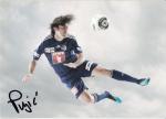 Puljic, Tomislav - FC Luzern