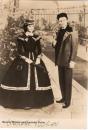 Pulver (†), Liselotte