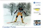 Pump, Carsten