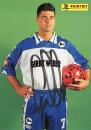 Quallo, Peter - Arminia Bielefeld (1996/97)