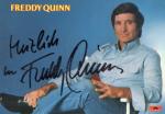 Quinn, Freddy