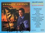 Quinn, Freddy