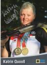 Quooß, Katrin