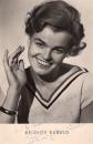 Rabald (†), Brigitte - DDR Schlagersängerin