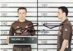 Racanel, Catalin - FC St. Pauli (2002/03)