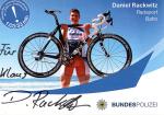 Rackwitz, Daniel