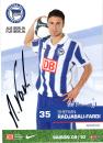 Radjabali-Fardi, Shevin - Hertha BSC Berlin (2009/10)