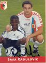 Radulovic, Sasa - FC Augsburg (2006/07)