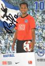 Raffael - Hertha BSC Berlin (2010/11)
