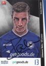 Rahn, Johannes - Arminia Bielefeld (2013/14)