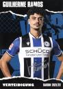 Ramos, Guilherme - Arminia Bielefeld (2021/22)
