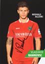 Rankovic, Vladimir - Hannover 96 (2015/16)