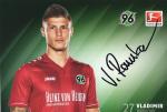 Rankovic, Vladimir - Hannover 96 (2013/14)