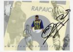 Rapajic, Milan - Fenerbahce Istanbul