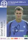 Rasch, Daniel - SV Darmstadt 98 (2008/09)