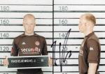 Rasiejeski, Jens - FC St. Pauli (2002/03)