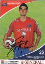 Rathgeber, Thomas - SpVgg. Unterhaching (2006/07)