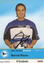 Rauw, Bernd - Arminia Bielefeld (2004/05)
