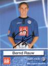 Rauw, Bernd - Arminia Bielefeld (2002/03)