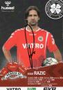 Razic, Esad - Rot-Weiß Oberhausen (2011/12)