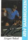Rebel, Jürgen - ATSV Saarbrücken