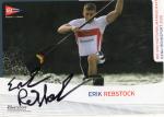 Rebstock, Erik - Kanu