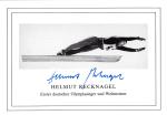 Recknagel, Helmut - Olympia Gold 1960