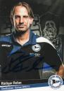 Rehm, Rüdiger - Arminia Bielefeld (2016/17)