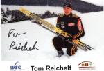 Reichelt, Tom