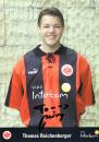 Reichenberger, Thomas - Eintracht Frankfurt (1999/00)