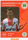 Reichert, Tim - Rot-Weiß Oberhausen (2007/08)