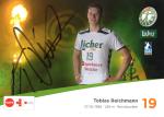 Reichmann, Tobias - HSG Wetzlar