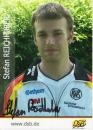 Reichhuber. Stefan