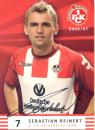 Reinert, Sebastian- 1.FC Kaiserslautern (2006/07)