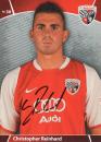 Reinhard, Christopher - FC Ingolstadt (2008/09)