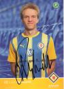 Reinhardt, Julius - Eintracht Braunschweig (2010/11)