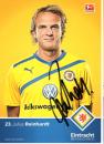 Reinhardt, Julius - Eintracht Braunschweig (2011/12)