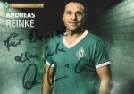 Reinker, Andreas - Werder Traditionsmannschaft