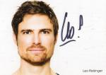 Reisinger, Leo