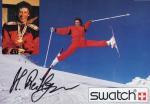 Reitberger, Hermann - Freestyle - Weltmeister 1989