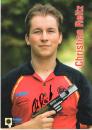 Reitz, Christian - Sportschütze