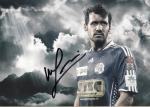 Renggli, Michel - FC Luzern (2008/09)