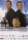 Resch, Alexander - Olympia Gold 2002