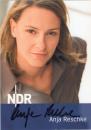 Reschke, Anja - NDR